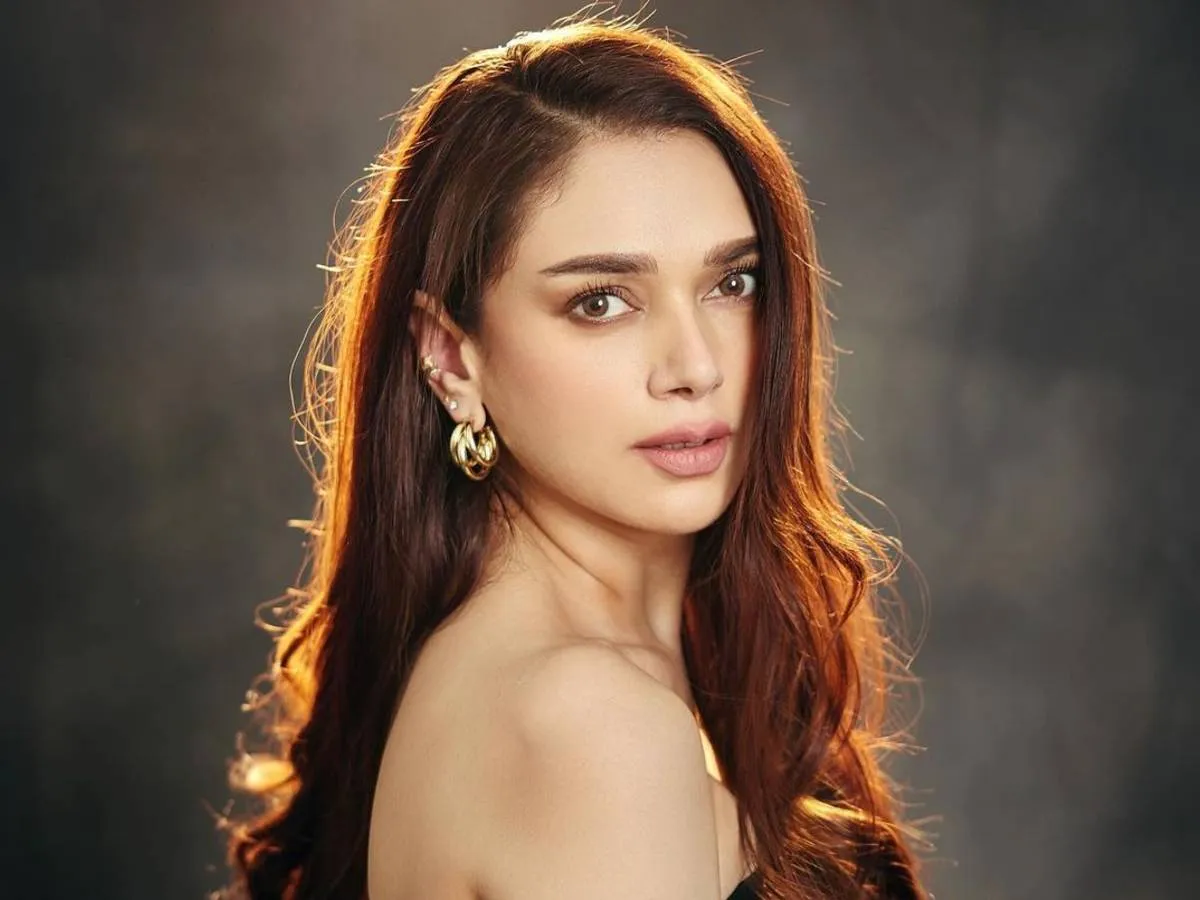 Aditi Rao