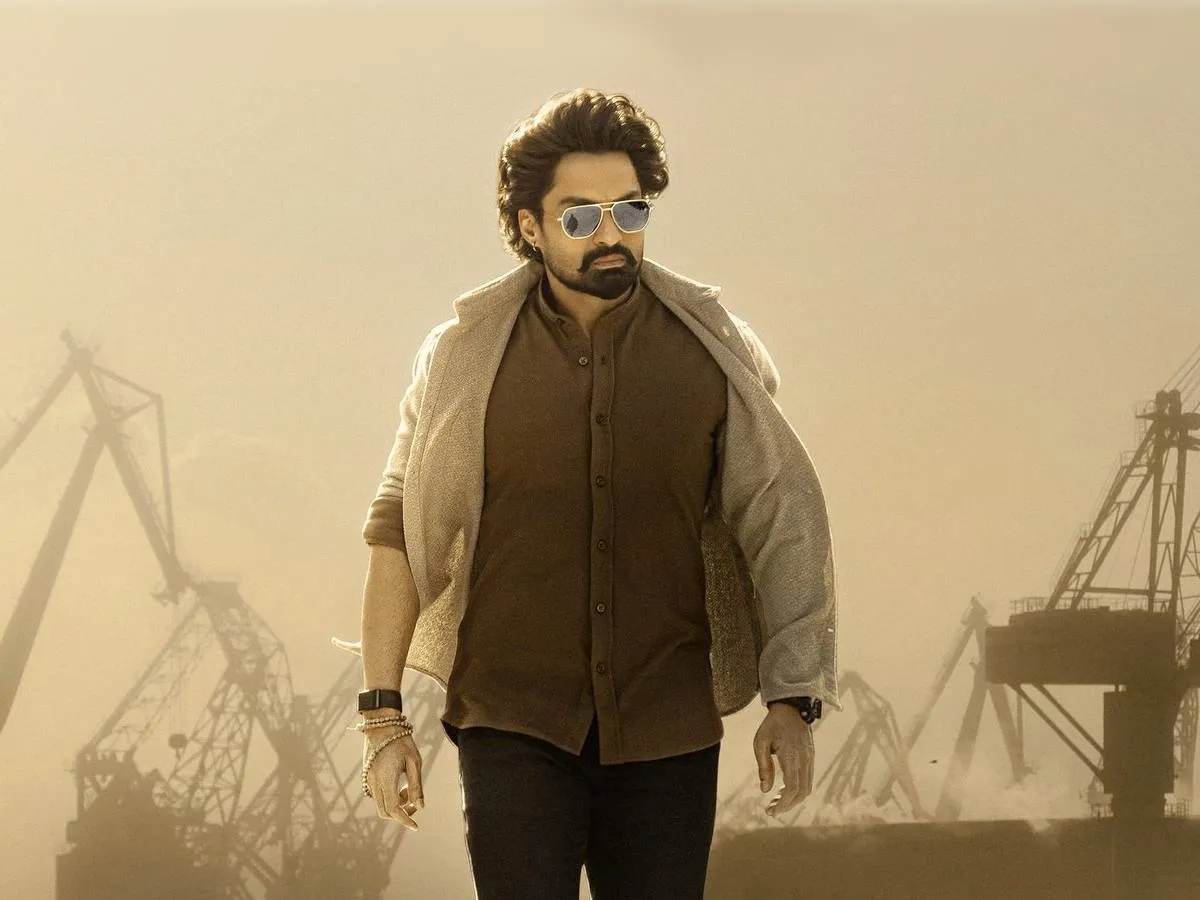 Kalyan Ram