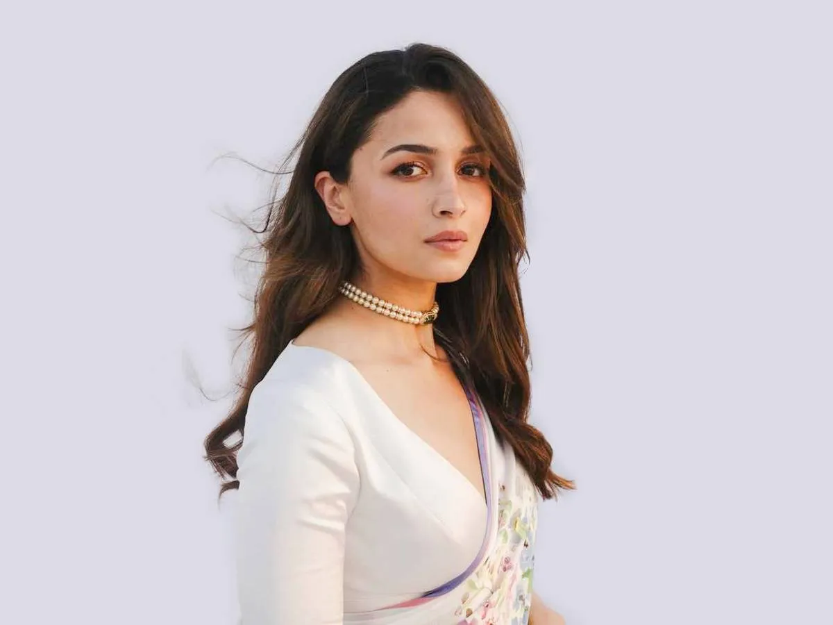 Alia Bahtt