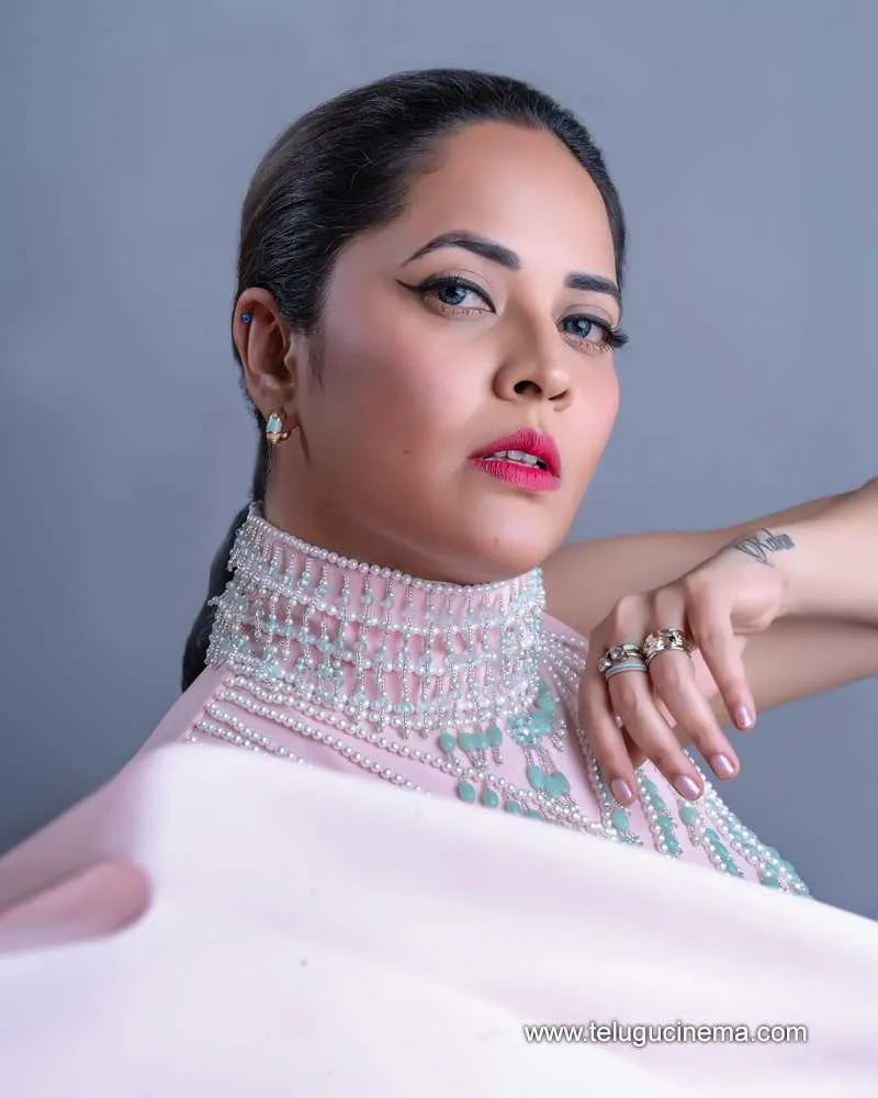 Anasuya Stills 04032501