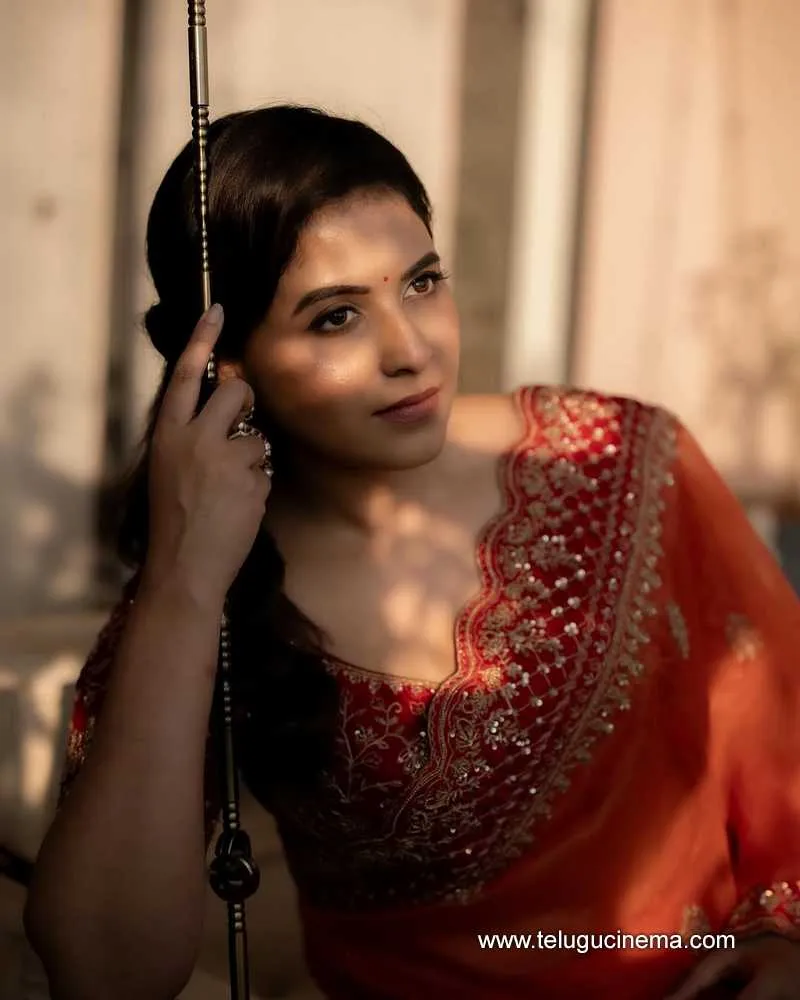 Anjali Stills 08032501