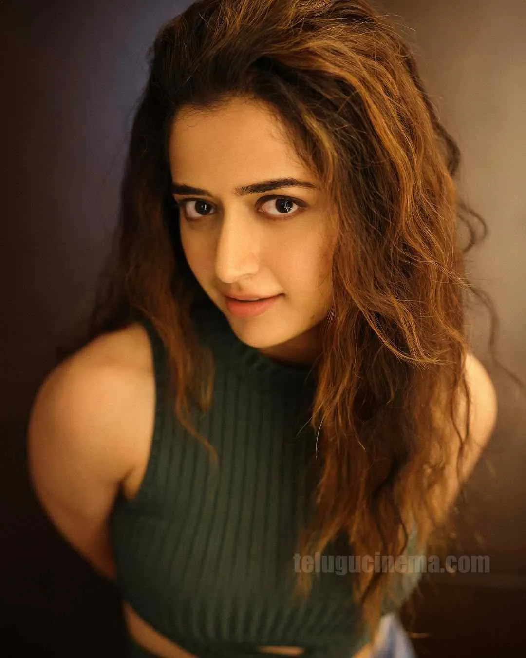 Ashika Rangnath