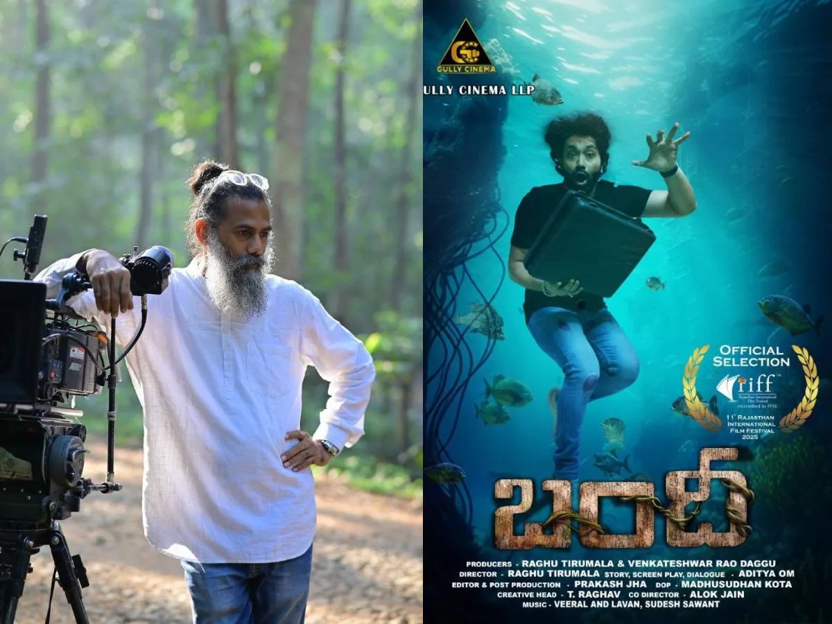Madhusudhan Kota for Bandhi