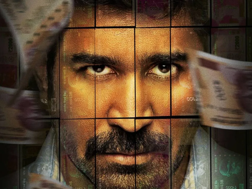Bhadrakaali Teaser