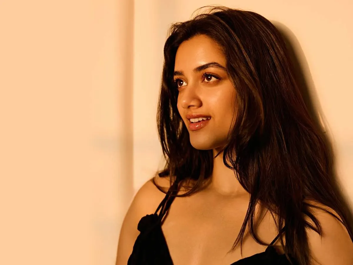 Bhagyashri Borse