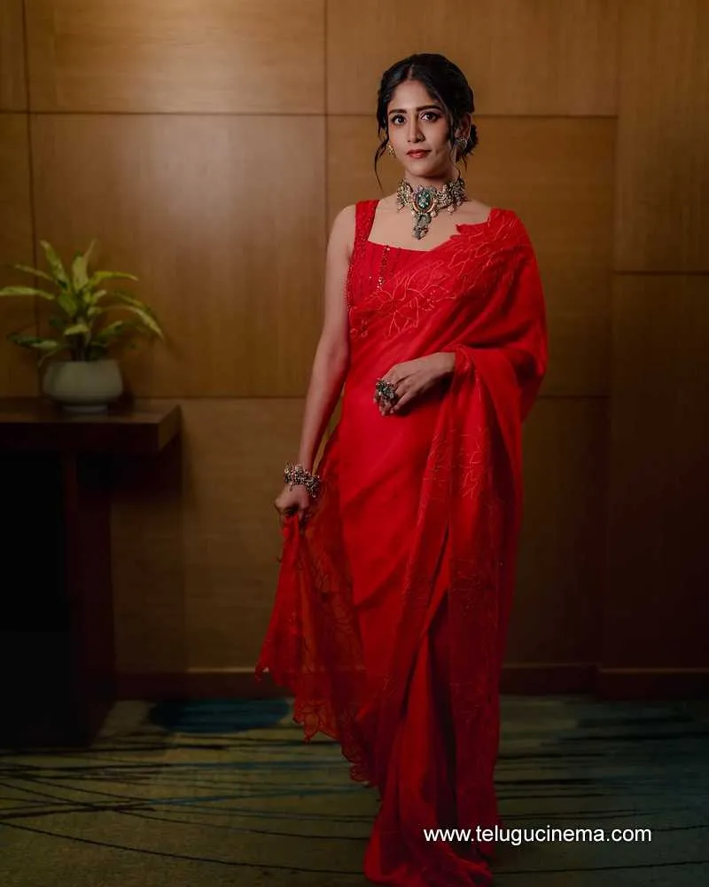 Chandini Stills 11032501