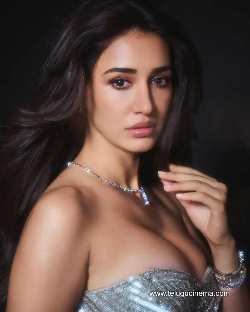 Dishapatani Stills 29032509