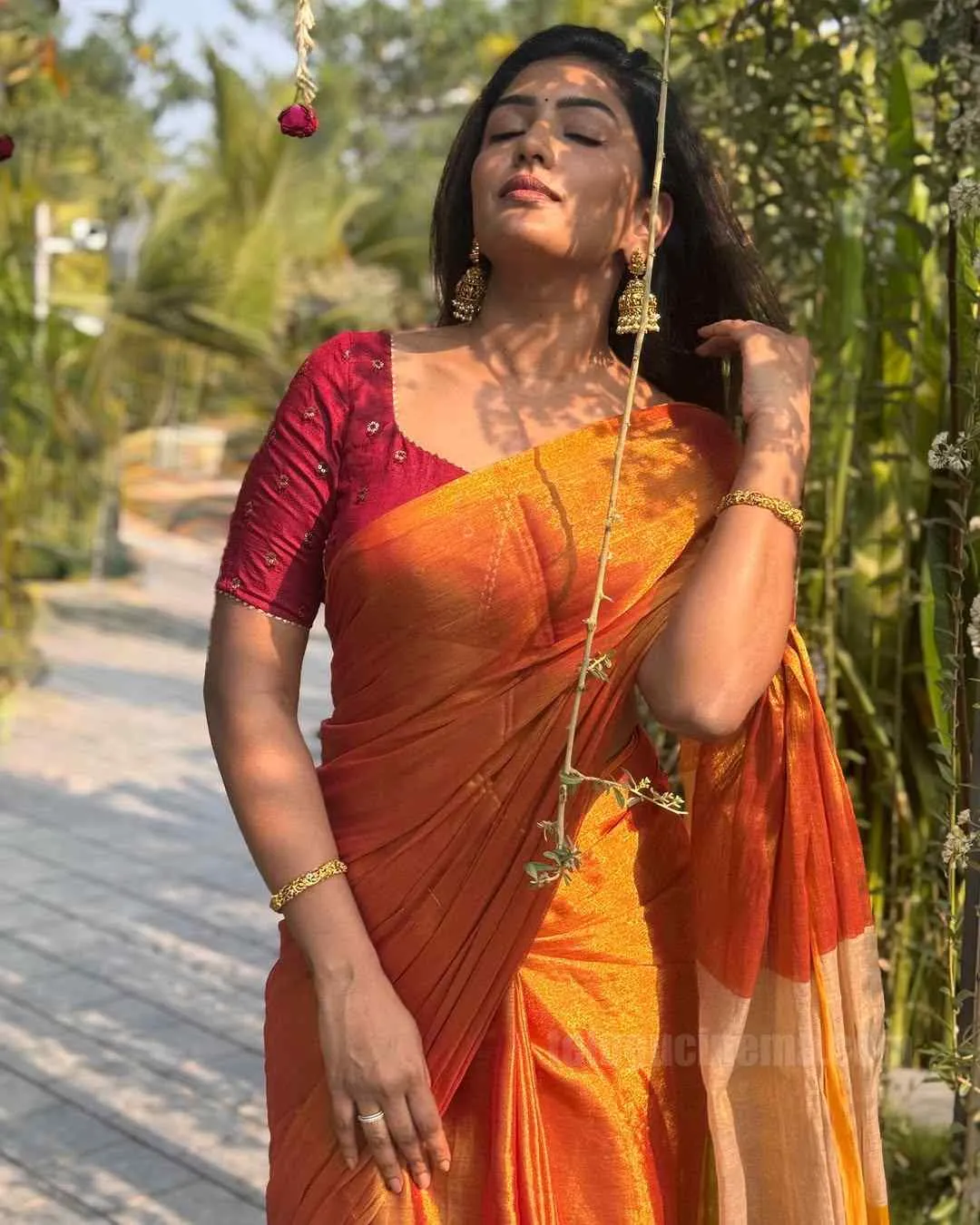 Eesha Rebba