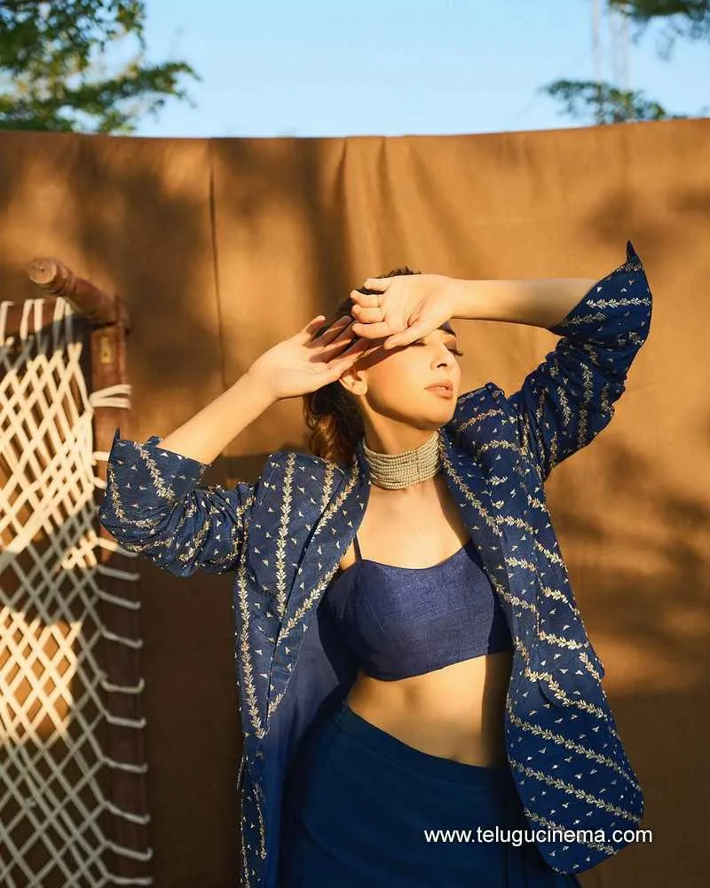 Hansika Stills 26032501