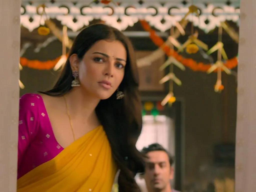 Kajal Sikindar
