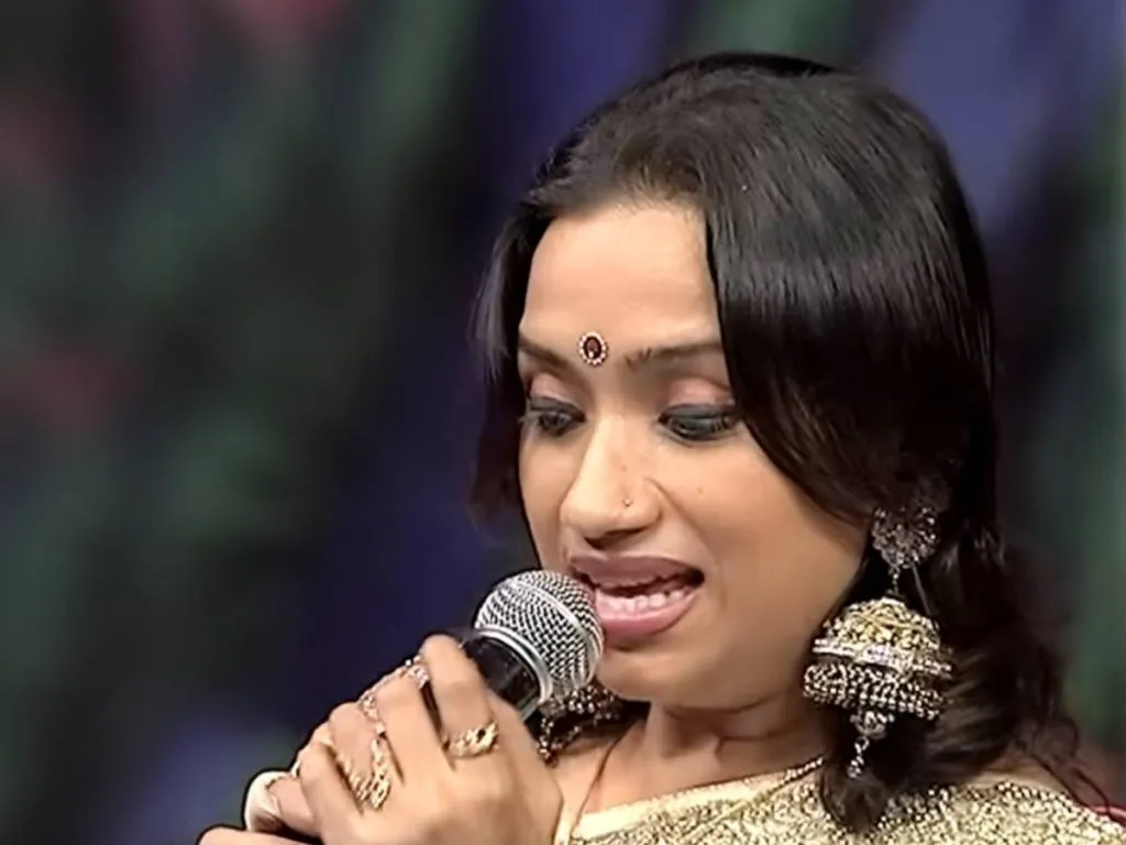Kalpana Raghavander statement