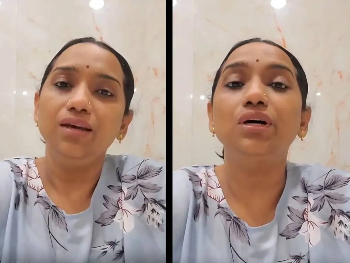 Singer Kalpana