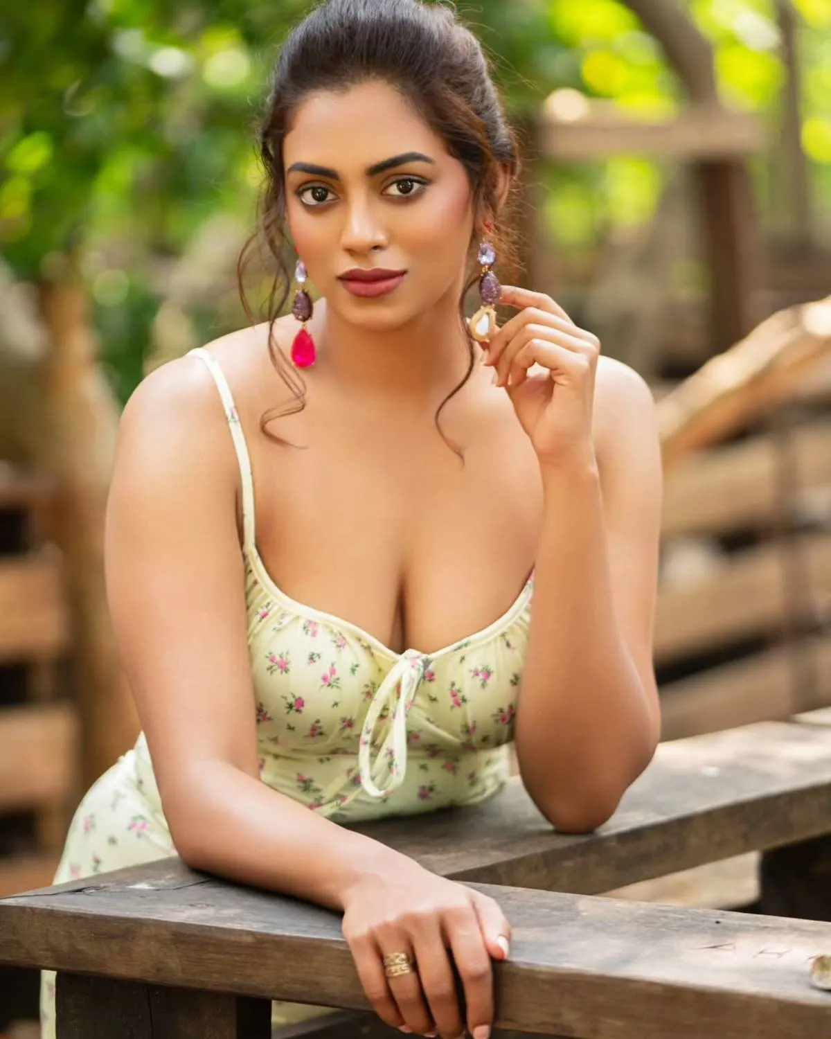 Kamakshi Bhaskarla