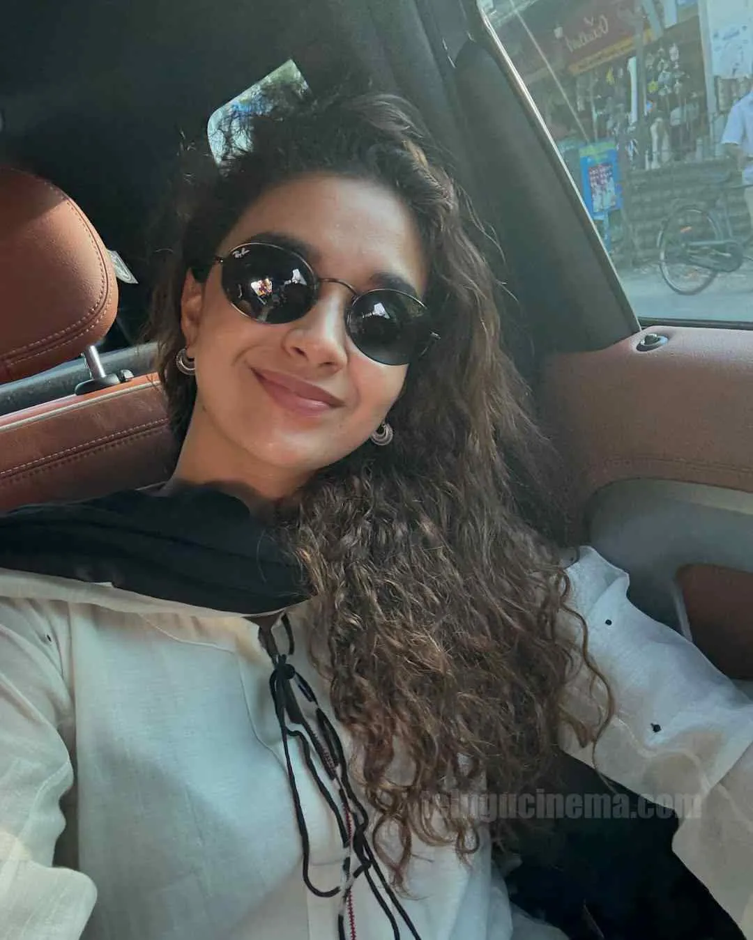 Keerthy Suresh