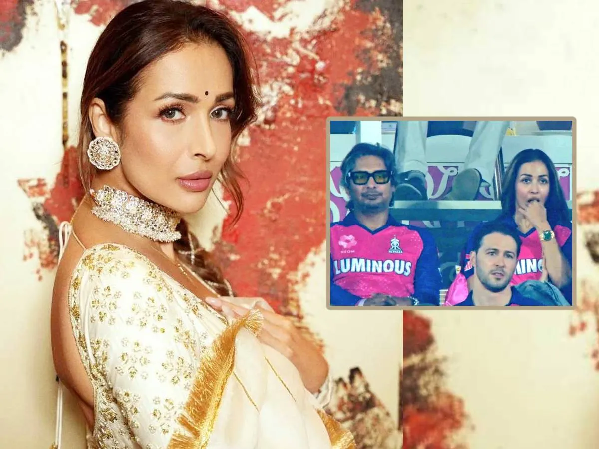 Malaika Kumar Sangakkara
