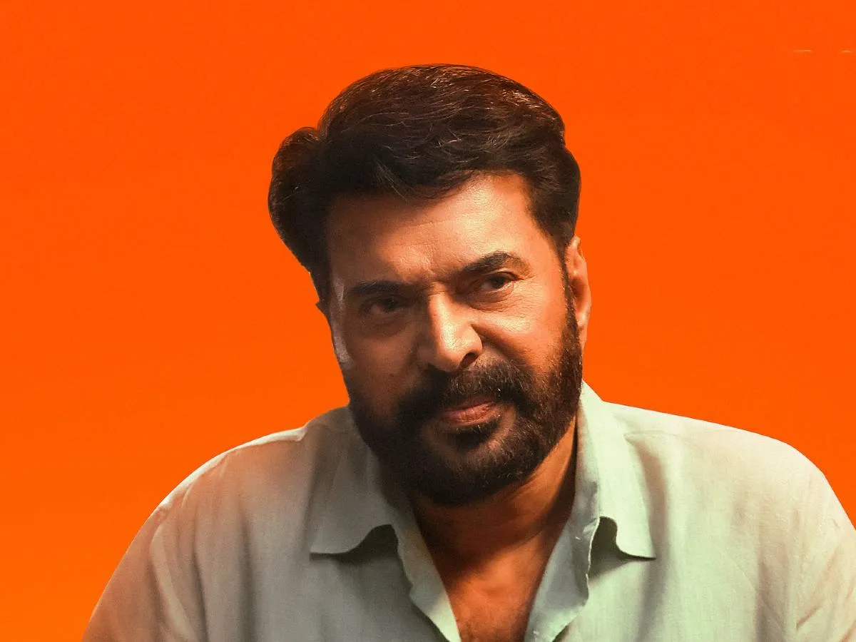 Mammootty