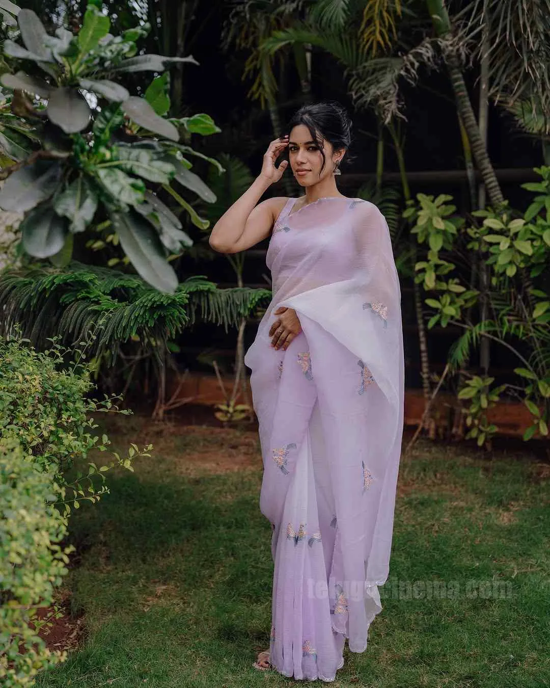Mirnalini Ravi