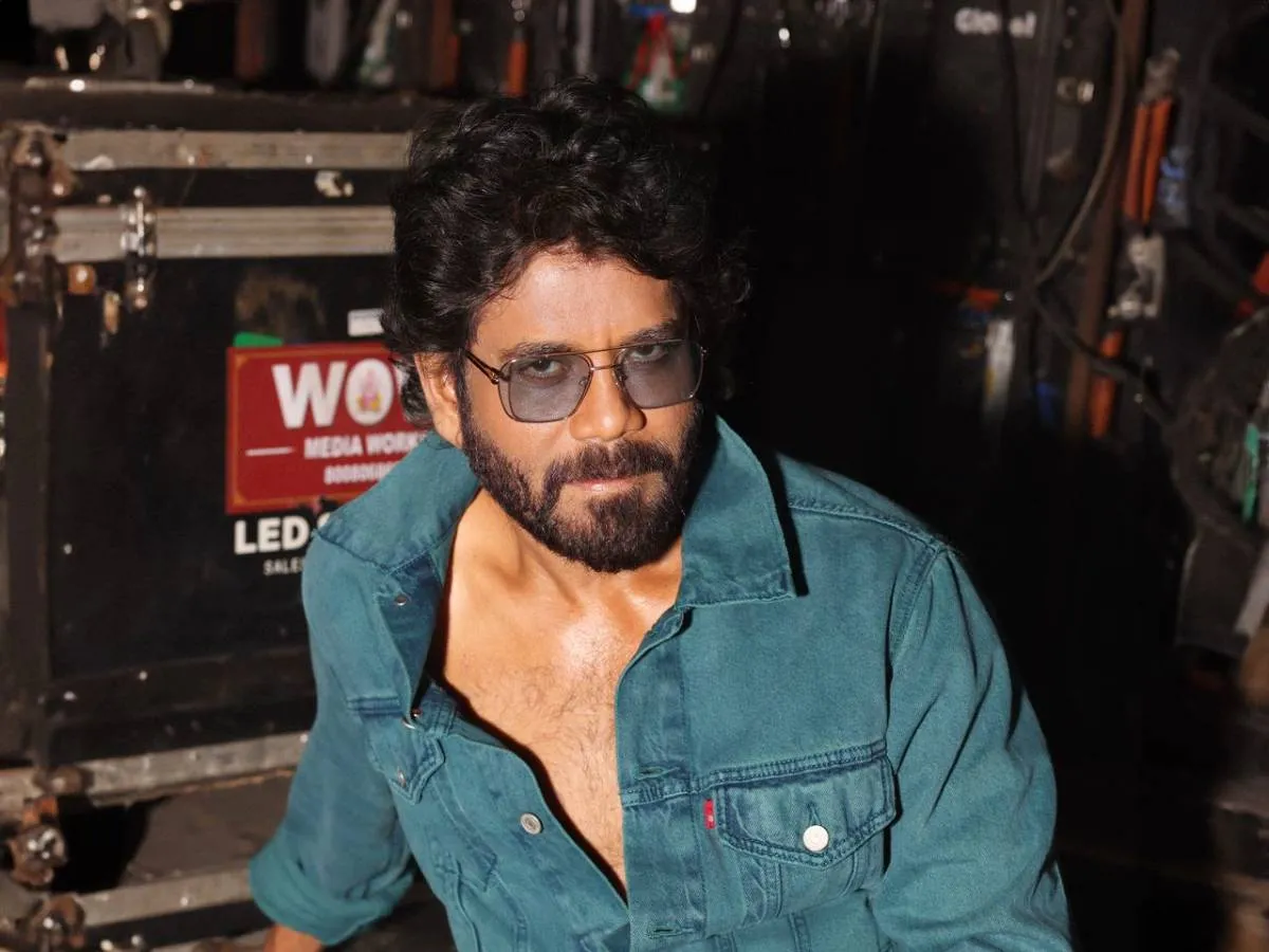 Nagarjuna