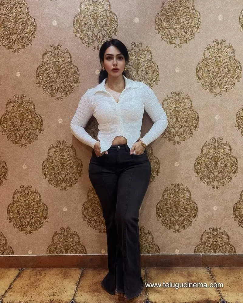 Nandini Stills 06032501