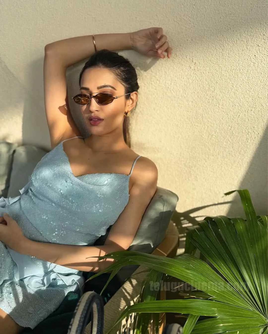 Neha Shetty