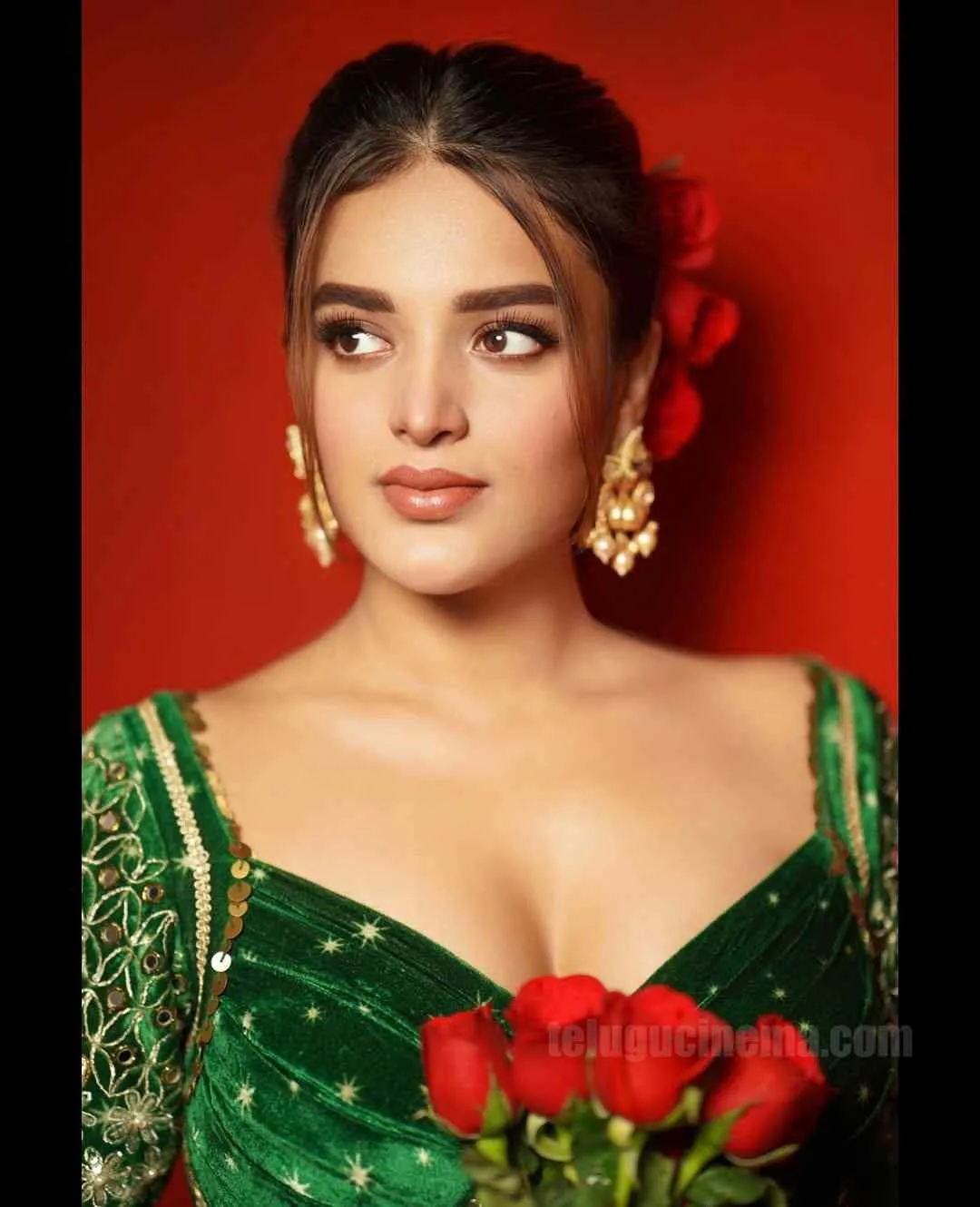 Nidhhi Agerwal