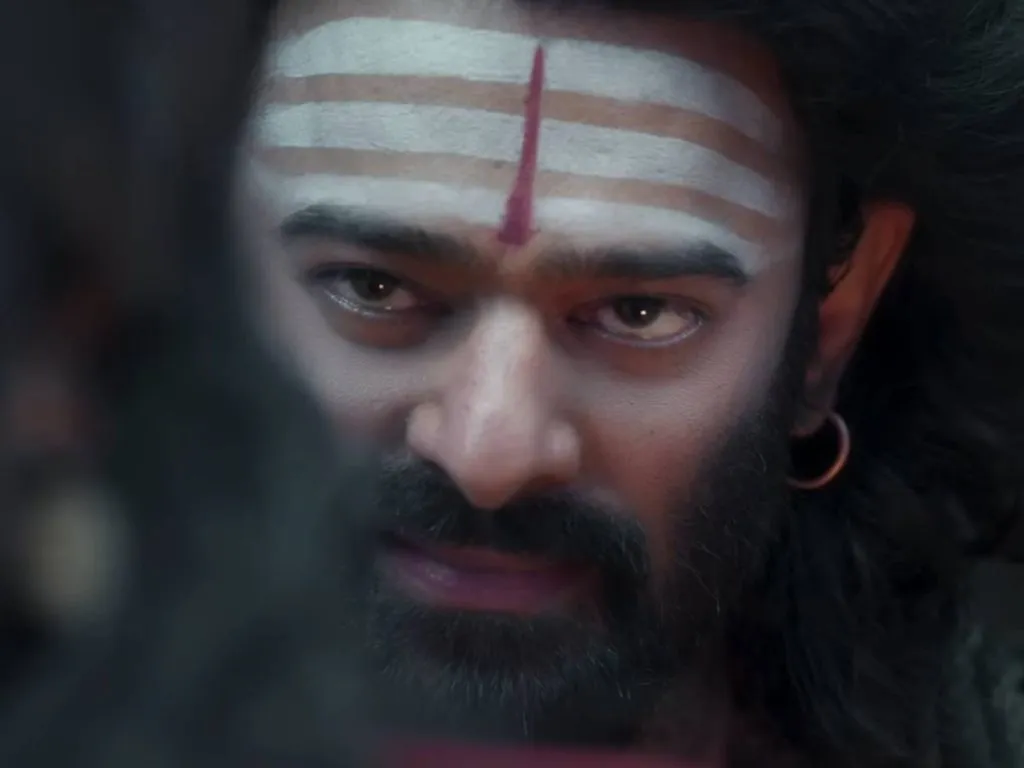 Prabhaskannappa Teaser