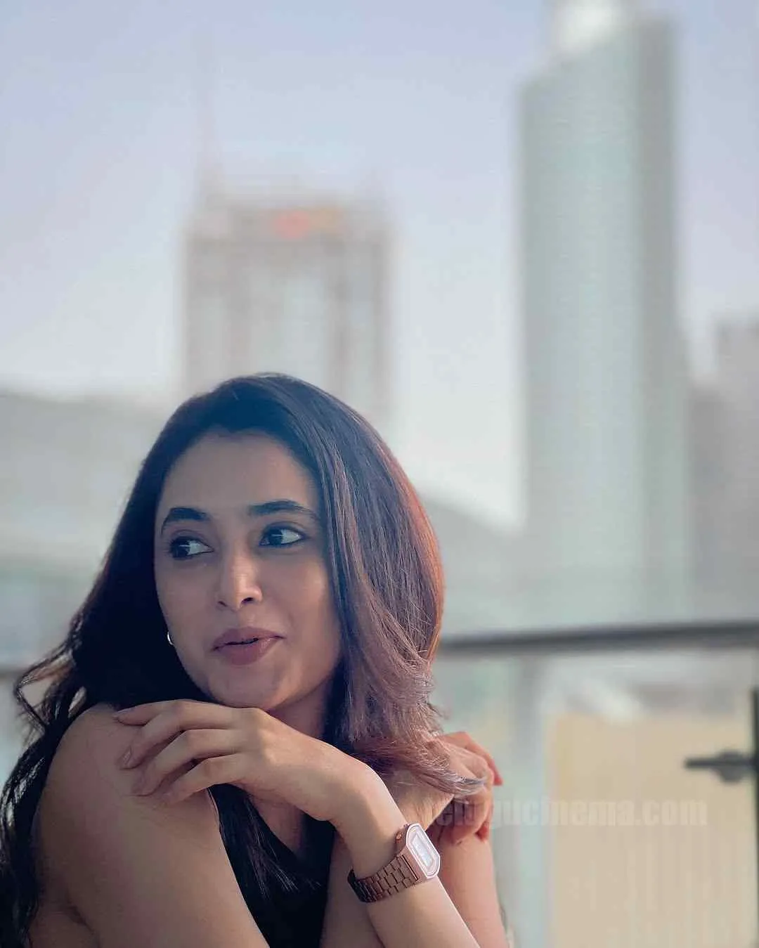 Priyanka Mohan