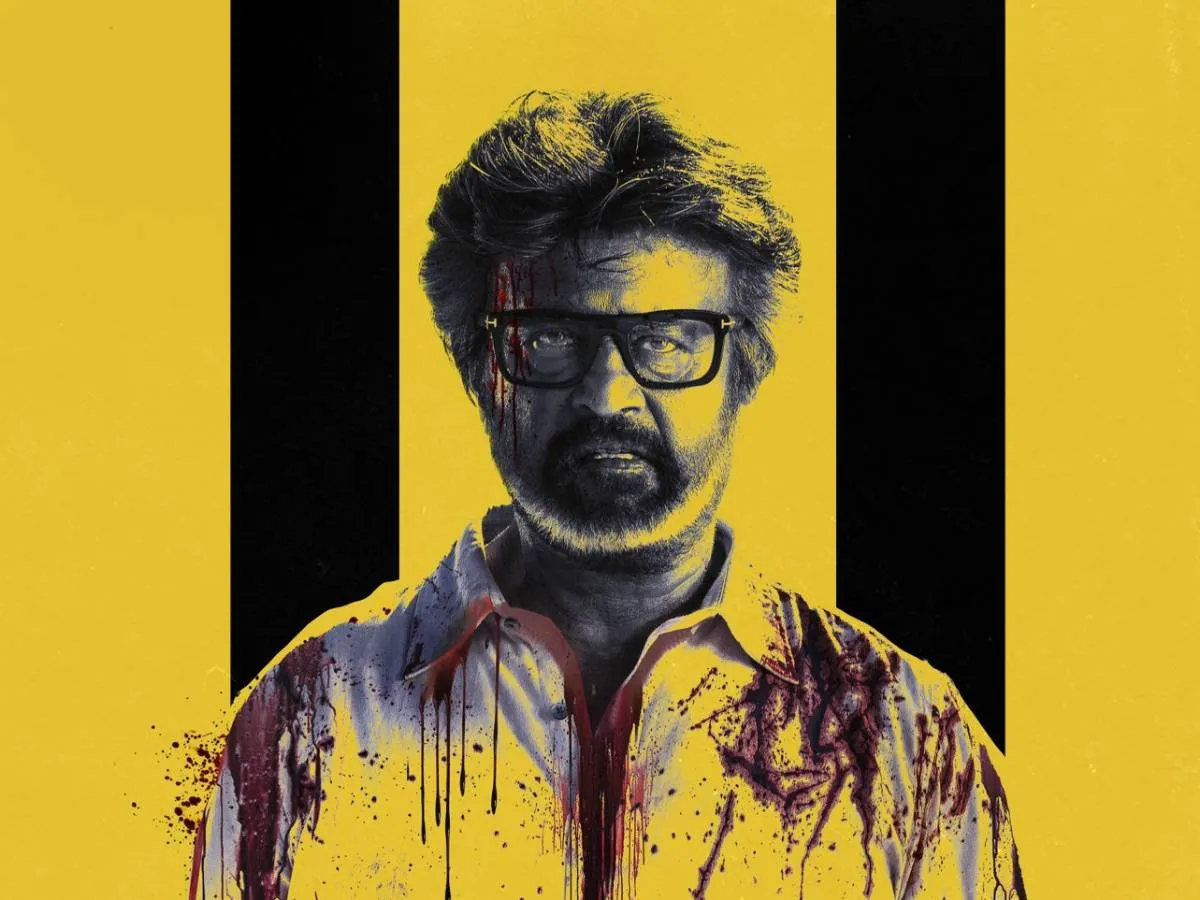 Rajinikanth in Jailer 2