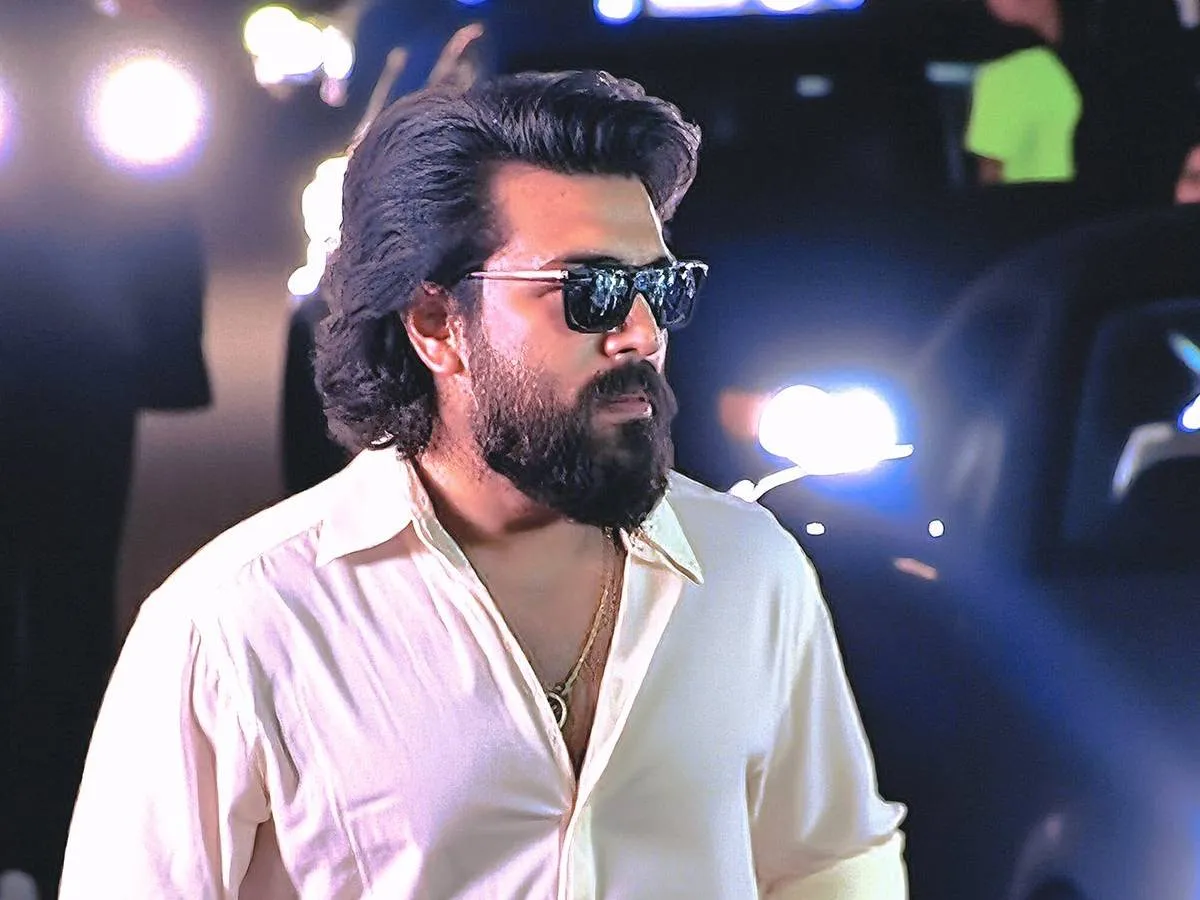 Ram Charan
