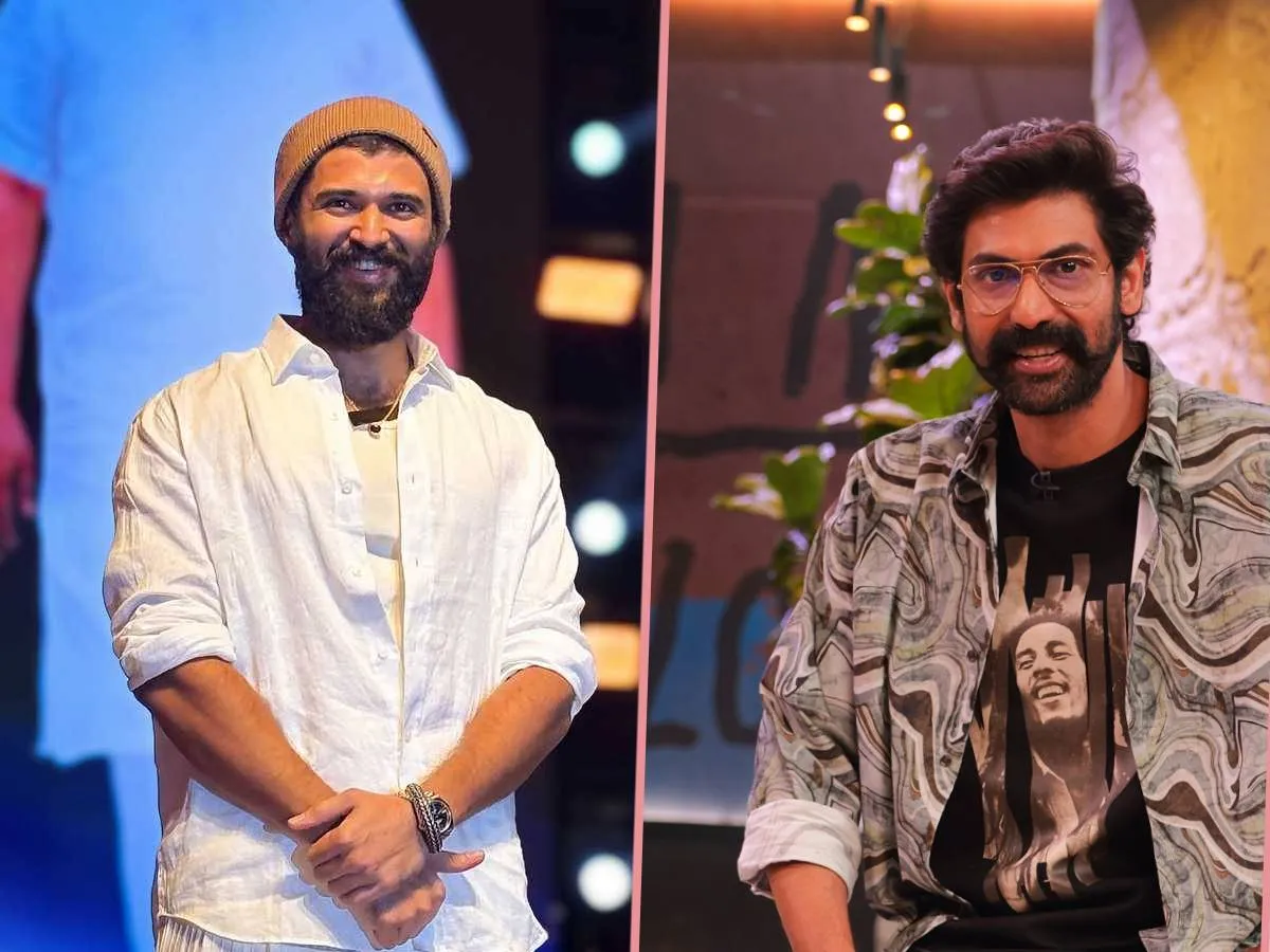 Rana and VD