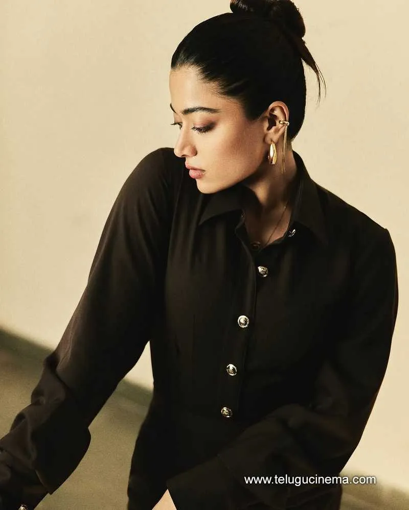 Rashmika Stills 26032501