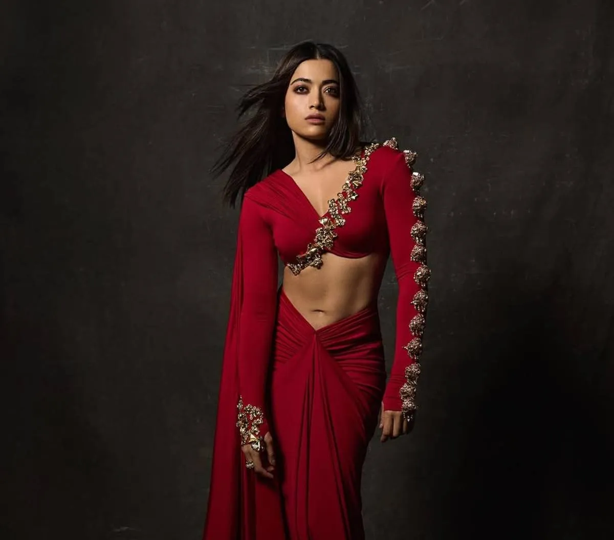 Rashmika Mandanna