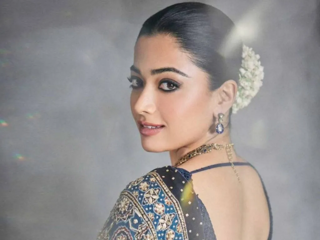 Rashmika Mandanna, Rashmika Mandanna Kannada Issue, Karnataka, Karnataka Congress, Pushpa 2,