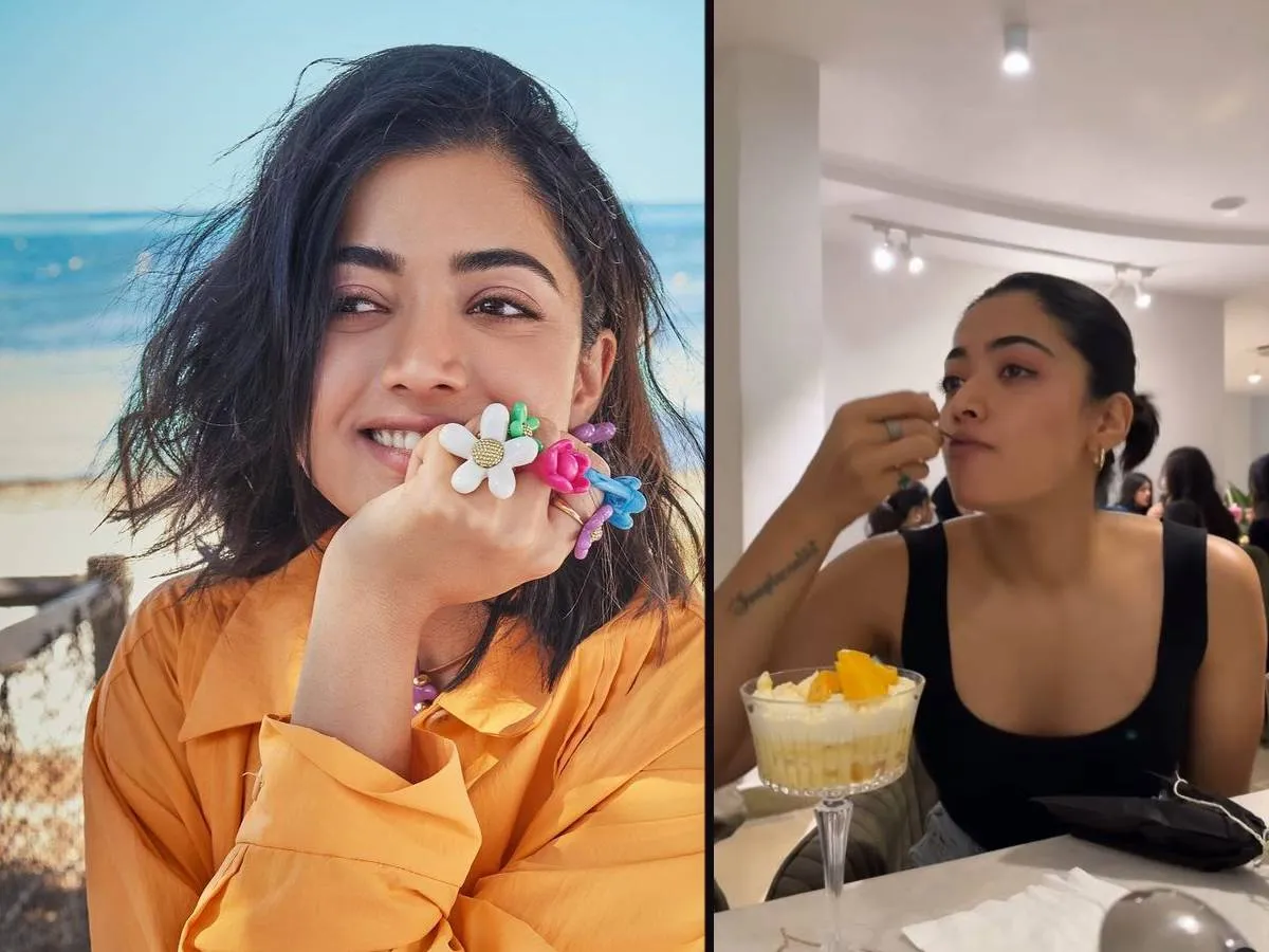 Rashmika Mandanna