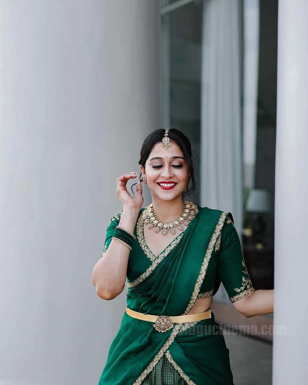Regina Cassandra