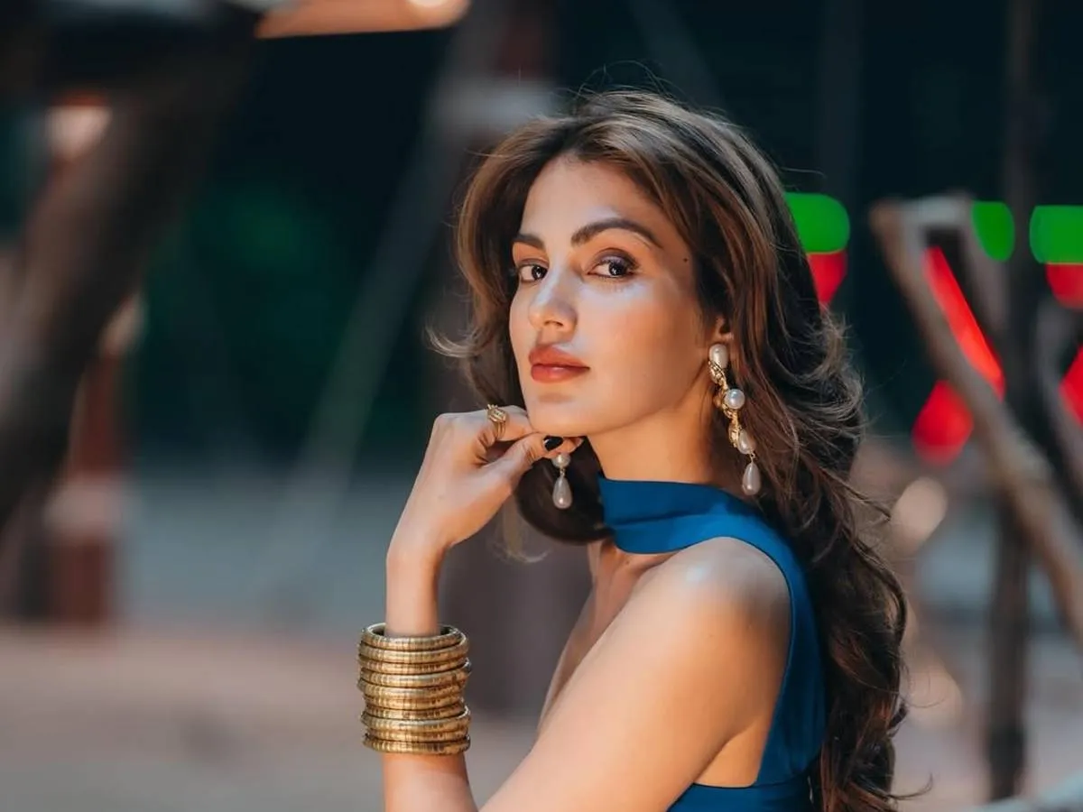 Rhea Chakraborty