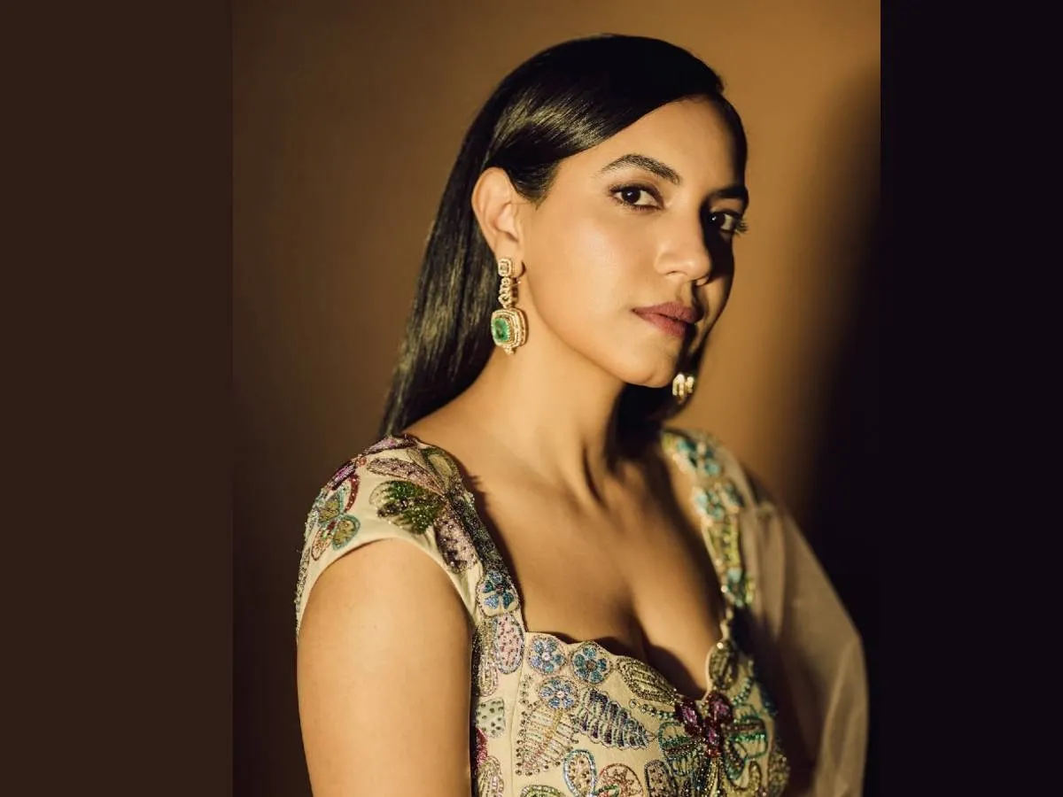 Ritu Varma