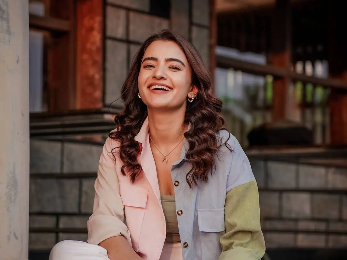 Rukshar Dhillon