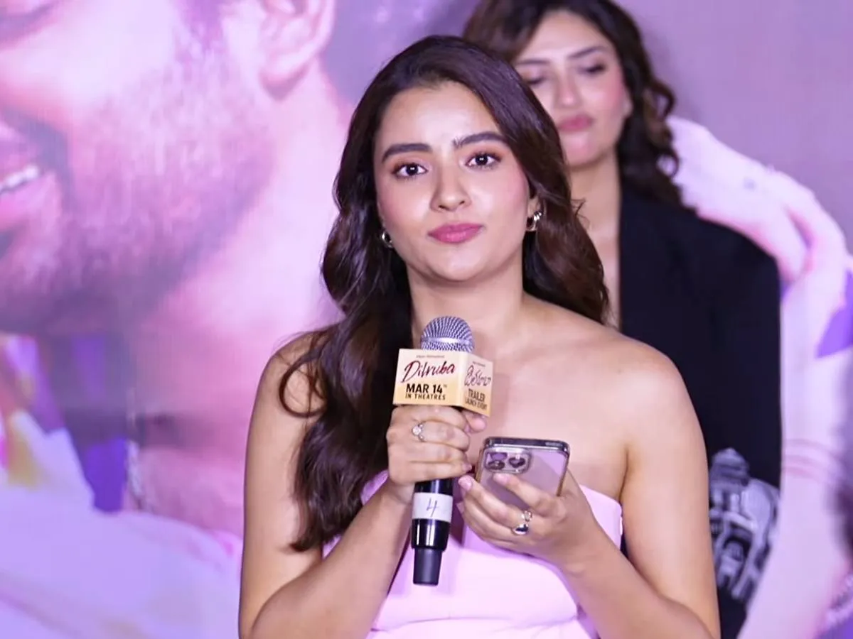 Rukshar Dhillon