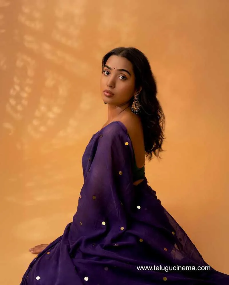 Shivathmika Stills 10032501