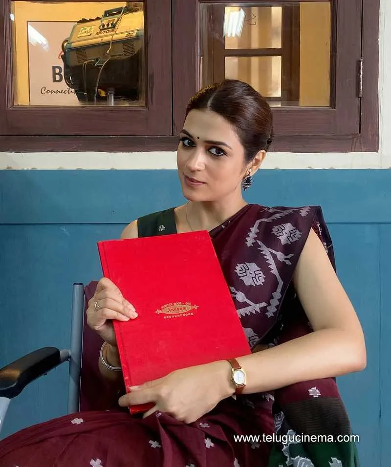 Shraddhadas Stills 27032501