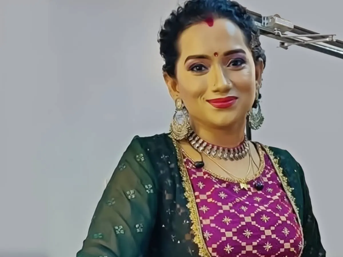 Singer Kalpana Suicide Attempt