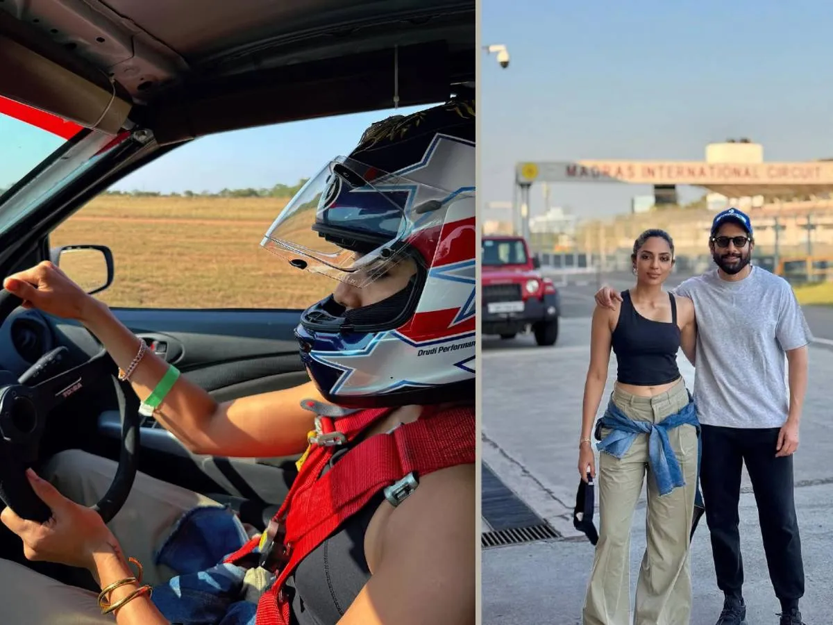 Sobhita Car Racing