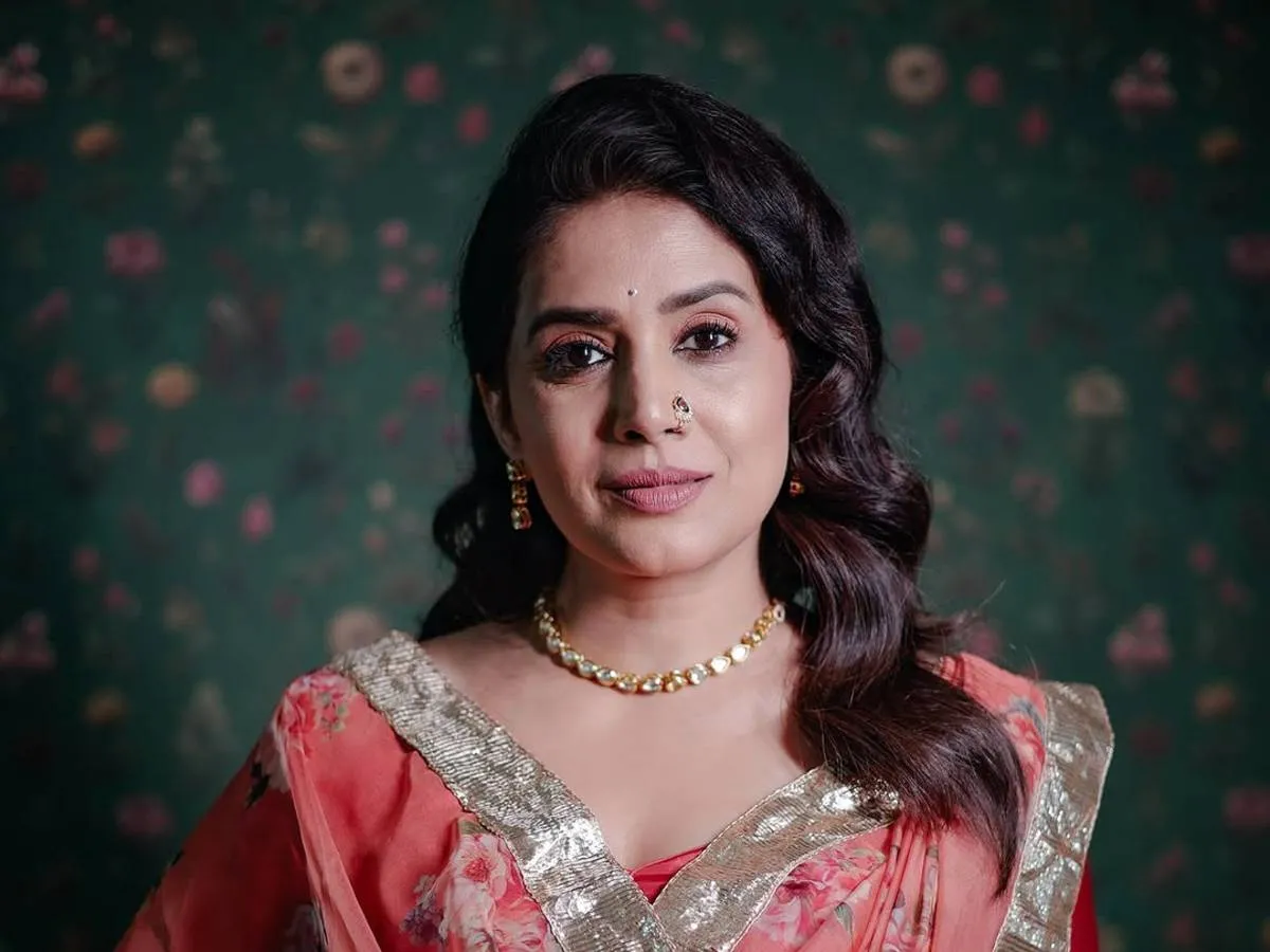 Sonali Kulkarni