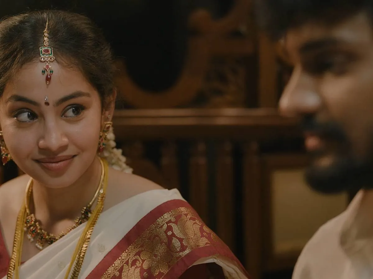 Subham Teaser