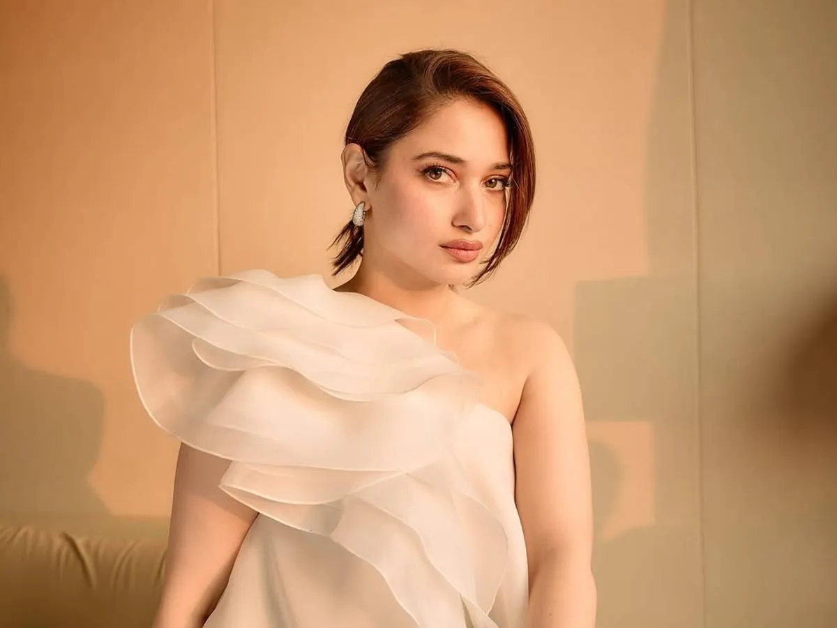 Tamannaah Bhatia