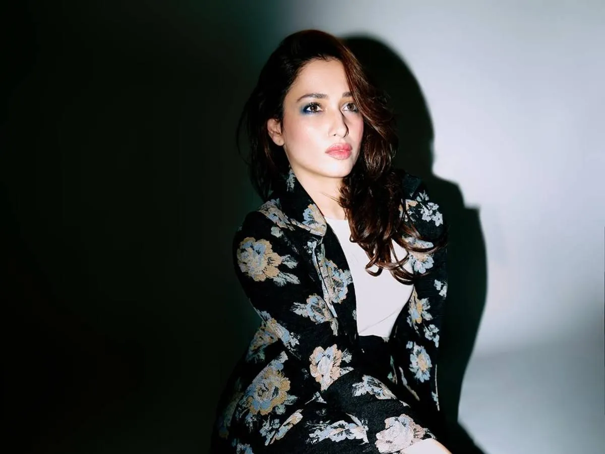 Tamannaah