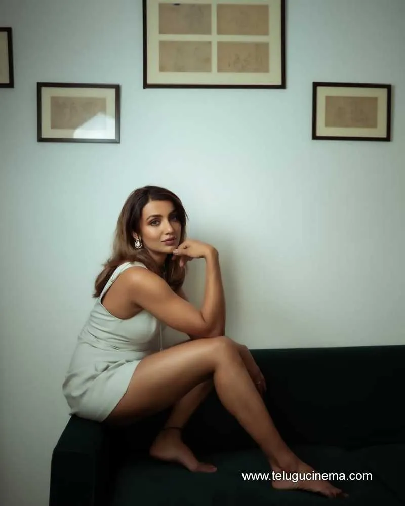 Tejaswi Stills 25032501