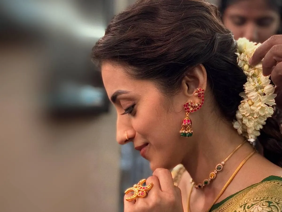 Trisha