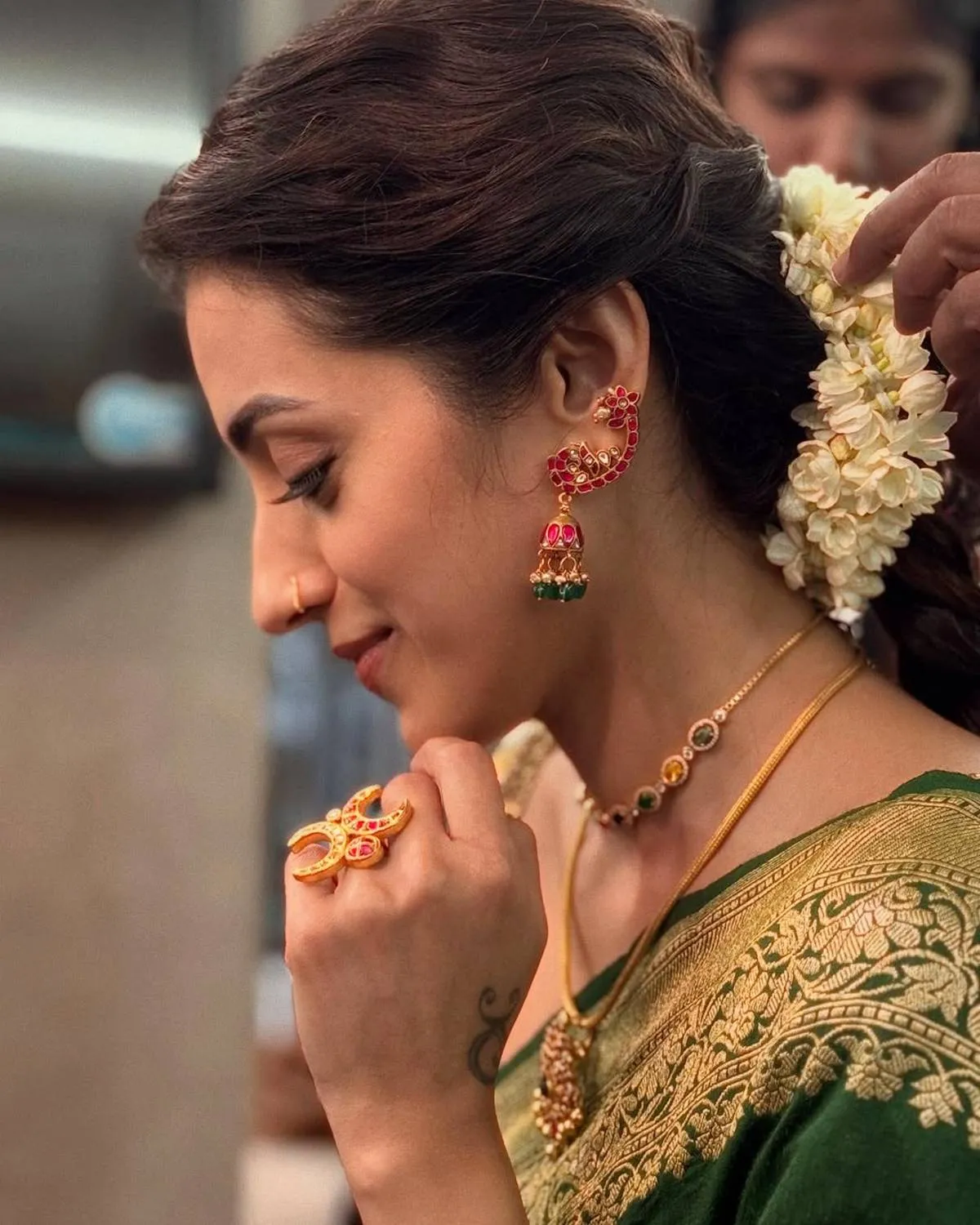Trisha